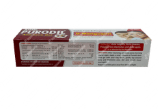 Purodil Anti Acne Gel 20gm
