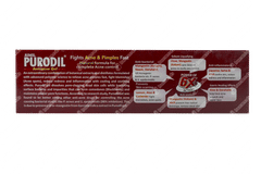 Purodil Anti Acne Gel 20gm