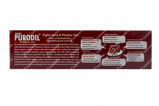 Purodil Gel 20 GM