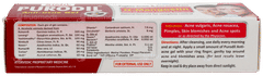Purodil Anti Acne Gel 20Gm