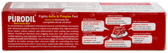 Purodil Anti Acne Gel 20Gm