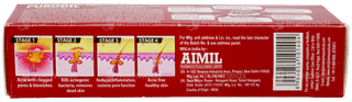 Purodil Anti Acne Gel 20Gm