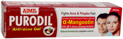 Purodil Anti Acne Gel 20Gm