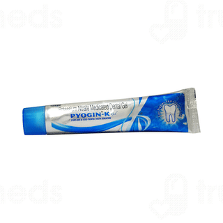 Pyogin K Gel 75gm