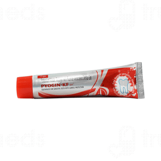 Pyogin Kf Gel 75Gm