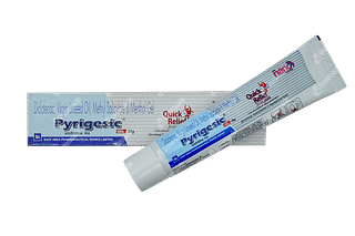 Pyrigesic Gel 30 GM