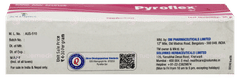 Pyroflex Gel 30Gm