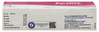 Pyroflex Gel 30Gm