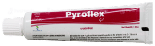 Pyroflex Gel 30Gm
