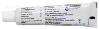 Pyroflex Gel 30Gm
