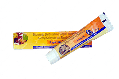 Rapid Gel 30gm