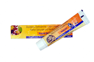 Rapid Gel 30gm