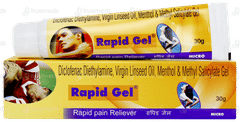 Rapid Gel 30gm