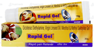 Rapid Gel 30gm