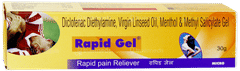 Rapid Gel 30gm