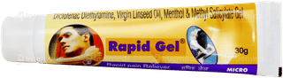 Rapid Gel 30gm