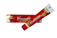 Dabur Rheumatil New Gel 30gm