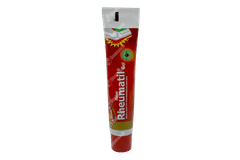Dabur Rheumatil New Gel 30gm