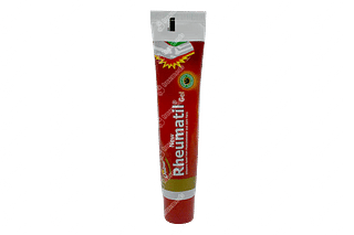 Dabur Rheumatil Gel 30 GM