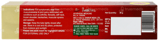 Dabur Rheumatil New Gel 30gm