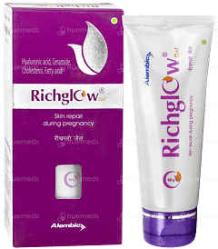 Richglow Gel 50gm