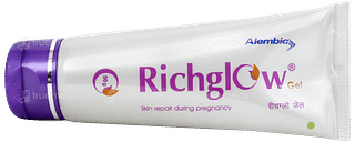 Richglow Gel 50gm