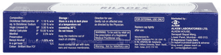 Riladex Gel 30gm