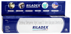 Riladex Gel 30gm