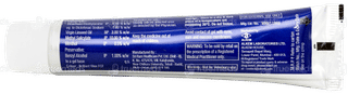 Riladex Gel 30gm