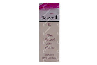 Rosacnil Gel 70 GM