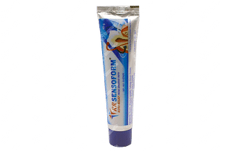 Rr Sensoform Dental Gel 40 GM