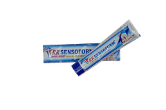 Rr Sensoform Dental Gel 80 GM