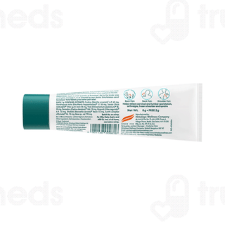 Himalaya Rumalaya Gel 10 Gm