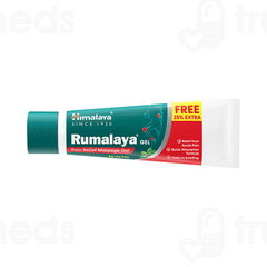 Himalaya Rumalaya Gel 10 Gm Himalaya Rumalaya Gel 10 Gm