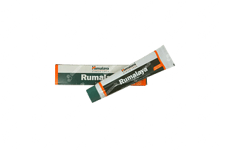 Himalaya Rumalaya Gel 30 GM