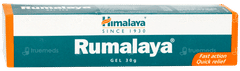 Himalaya Rumalaya Gel 30gm