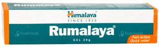 Himalaya Rumalaya Gel 30gm