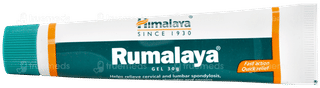 Himalaya Rumalaya Gel 30gm
