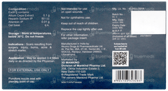 Scarend Gel 15gm Scarend Gel 15gm