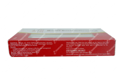 Scarend Silicone Gel 10gm