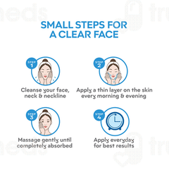 Sebamed Clear Face Care Gel 50ml Sebamed Clear Face Care Gel 50ml