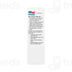 Sebamed Clear Face Care Gel 50ml Sebamed Clear Face Care Gel 50ml