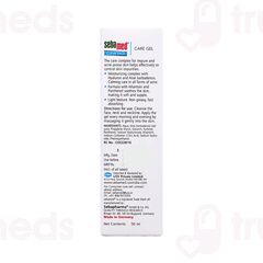 Sebamed Clear Face Care Gel 50ml Sebamed Clear Face Care Gel 50ml