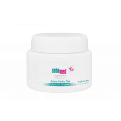Sebamed Visco Active Hydro Gel 50 Ml