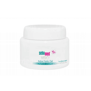 Sebamed Visco Active Hydro Gel 50 Ml