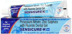Sensicure K Gel 100gm Sensicure K Gel 100gm