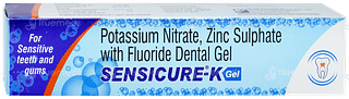 Sensicure K Gel 100gm