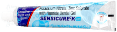 Sensicure K Gel 100gm