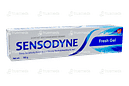 Sensodyne Fresh Gel Toothpaste  150gm