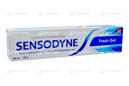 Sensodyne Fresh Gel Toothpaste  150gm
